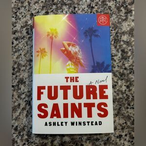 The Future Saints Novel